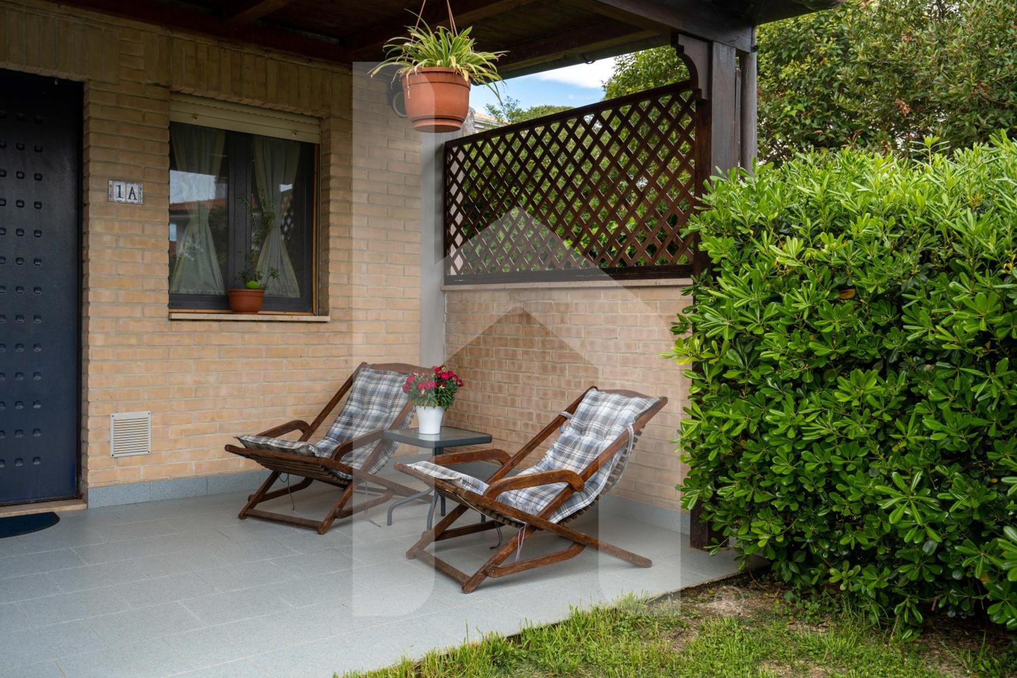 Homiday - Green Bay Village Pineto Exterior photo